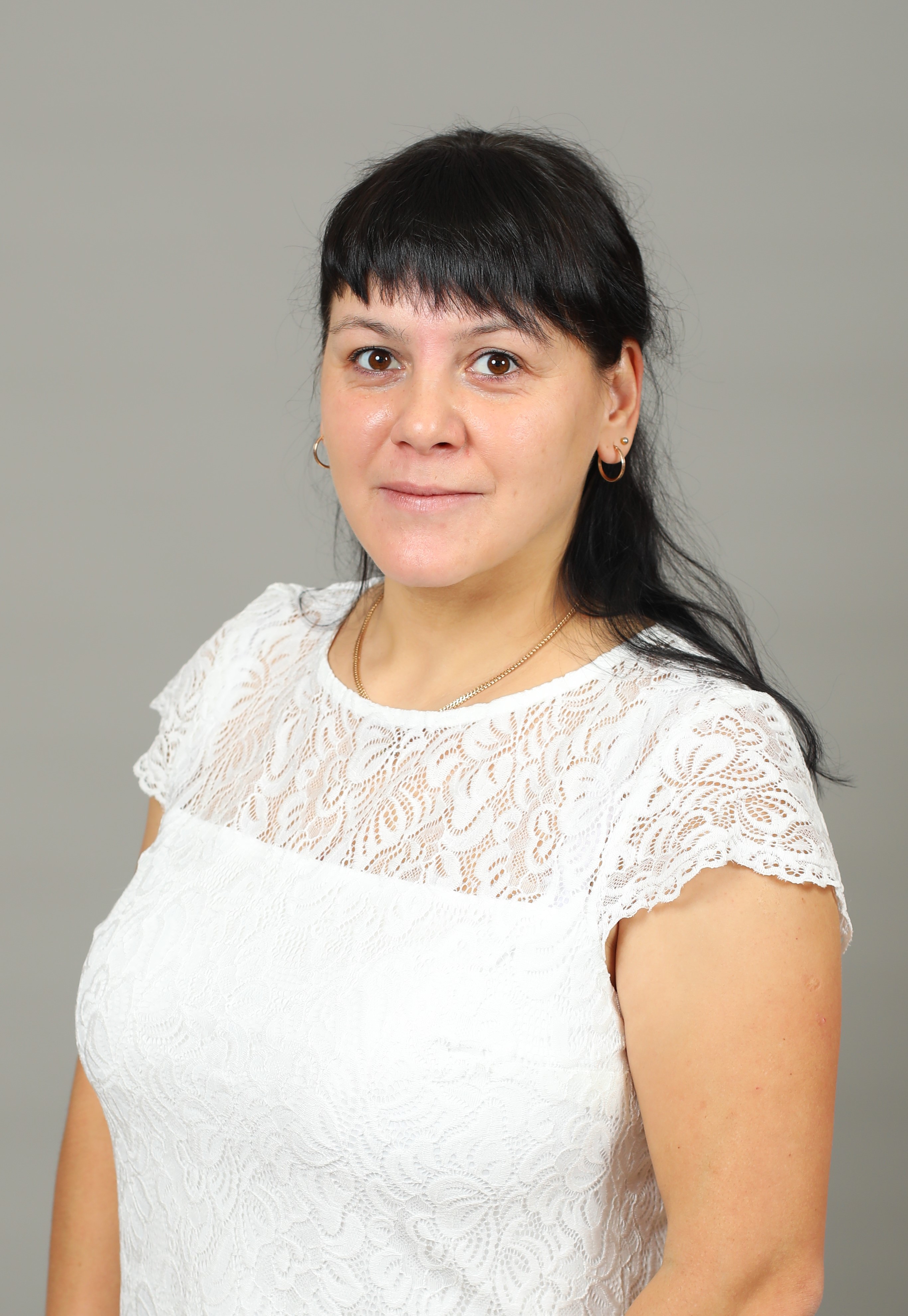 Воспитатель Иванова Екатерина Александровна.